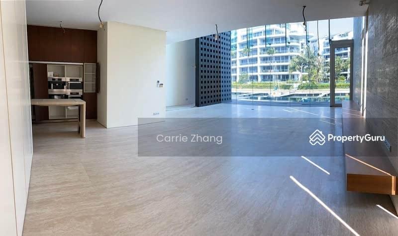Detached for Sale, Sandy Island, SGD 9,988,888 | 99-year lease