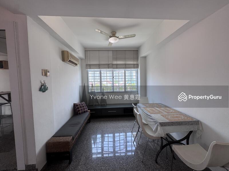 Prop-GPT: Town House: D13 Potong Pasir Fortune View