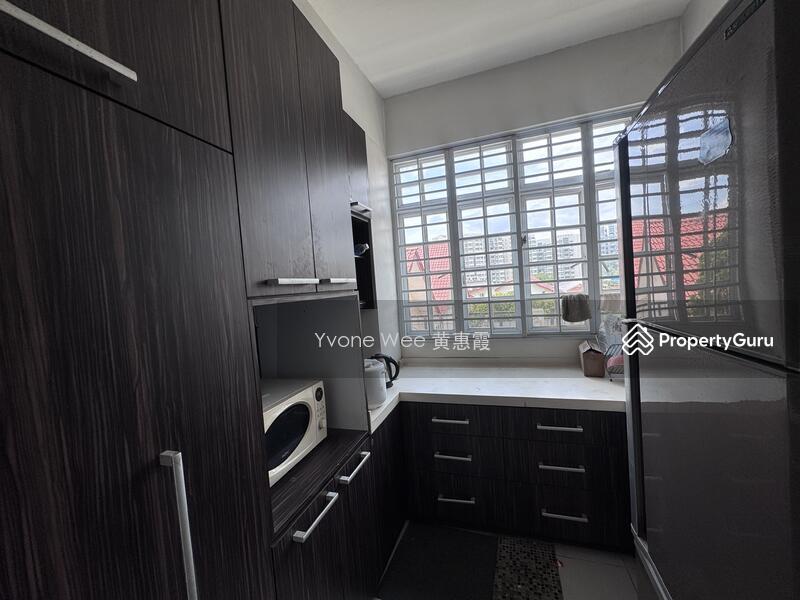 Town House for Sale, Fortune View, SGD 3,000,000 | Freehold