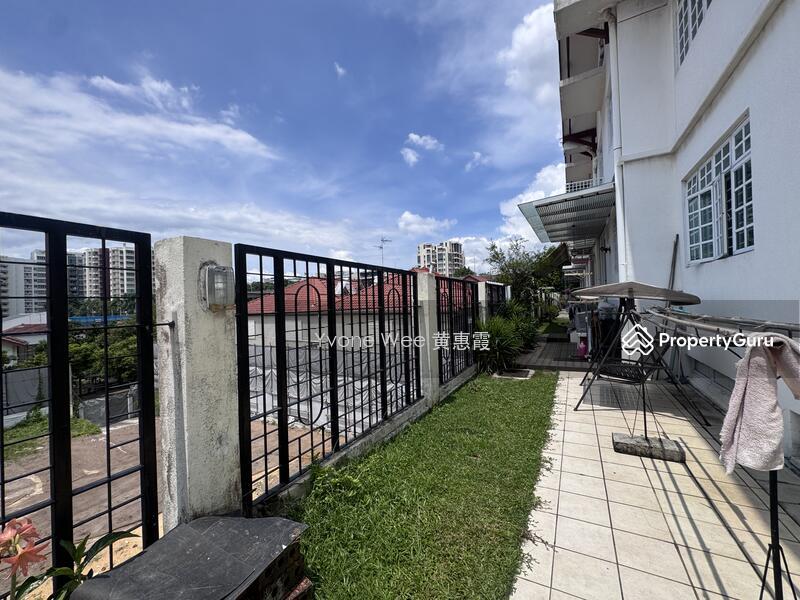 Town House for Sale, Fortune View, SGD 3,000,000 | Freehold