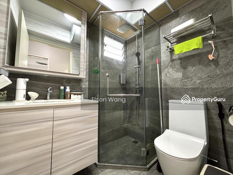 HDB Flat for Sale, 674B Fern Grove @ Yishun, SGD 830,000 | 99-year lease