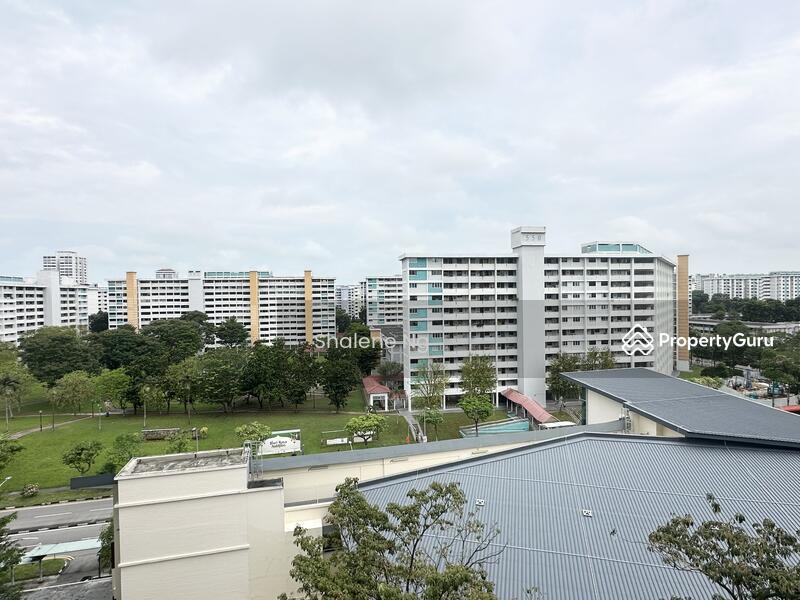 Prop-GPT: HDB Flat: D16  530 Bedok North Street 3