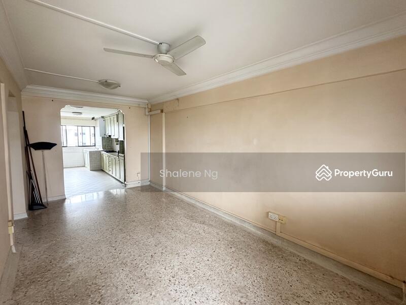 HDB Flat for Sale, 530 Bedok North Street 3, SGD 430,000 | 99-year lease