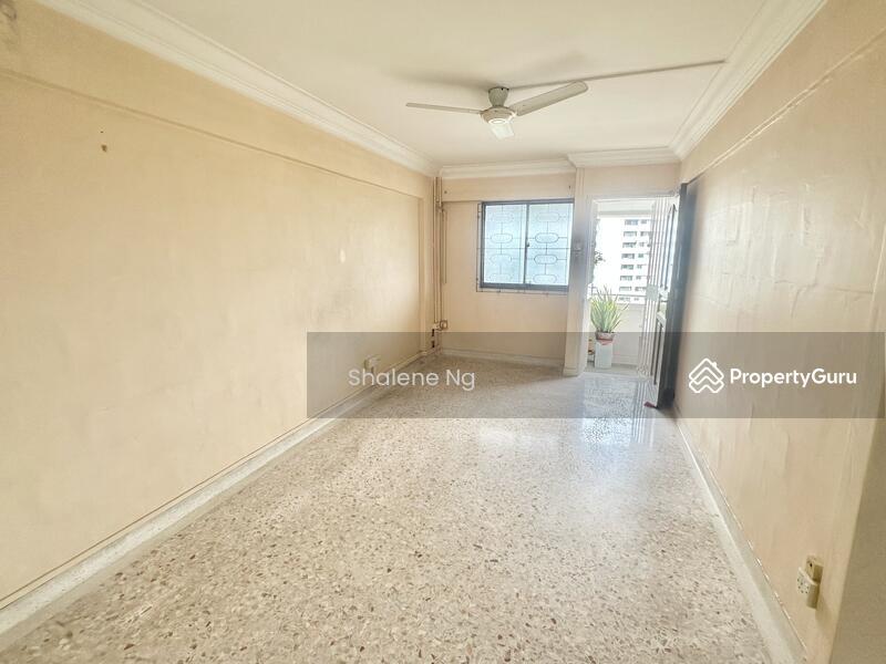 HDB Flat for Sale, 530 Bedok North Street 3, SGD 430,000 | 99-year lease