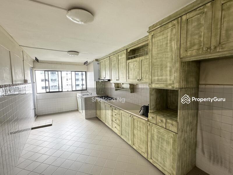 HDB Flat for Sale, 530 Bedok North Street 3, SGD 430,000 | 99-year lease