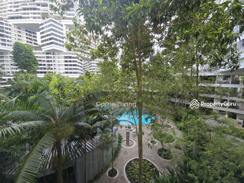 Prop-GPT: Condominium: D04 Telok Blangah The Interlace