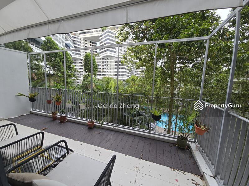 Condominium for Sale, The Interlace, SGD 4,000,000 | 99-year lease