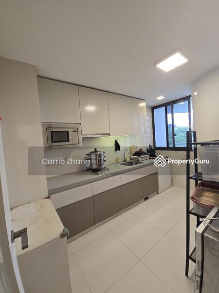 Condominium for Sale, The Interlace, SGD 4,000,000 | 99-year lease