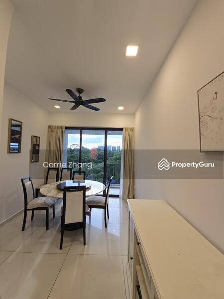 Condominium for Sale, The Interlace, SGD 4,000,000 | 99-year lease
