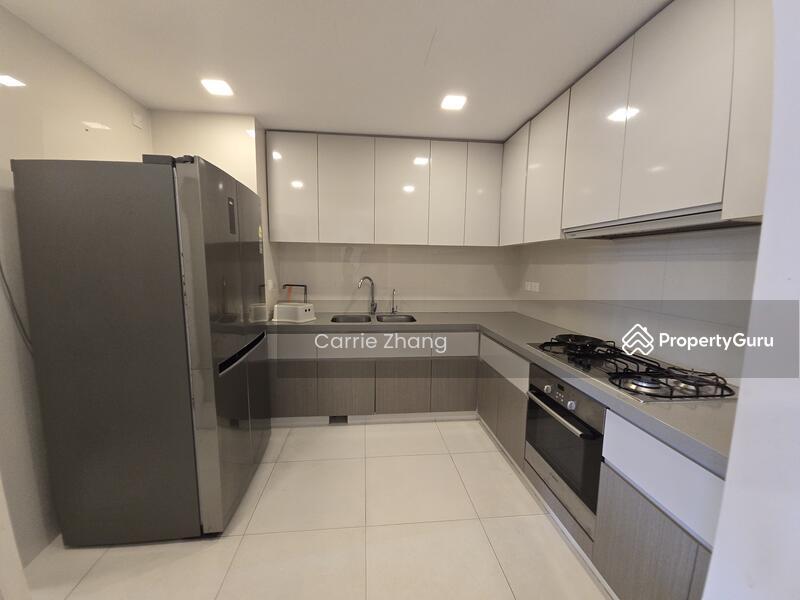 Condominium for Sale, The Interlace, SGD 4,000,000 | 99-year lease