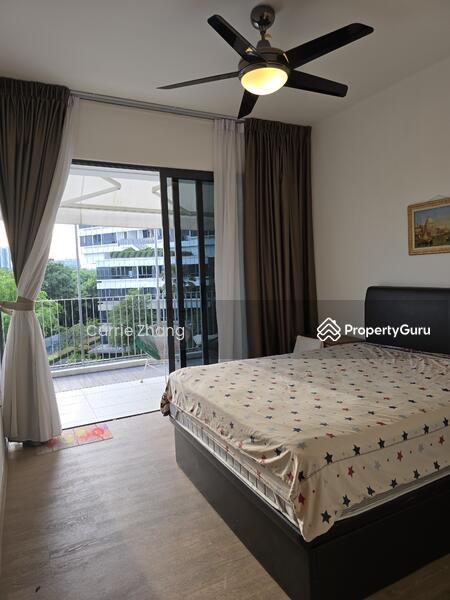 Condominium for Sale, The Interlace, SGD 4,000,000 | 99-year lease