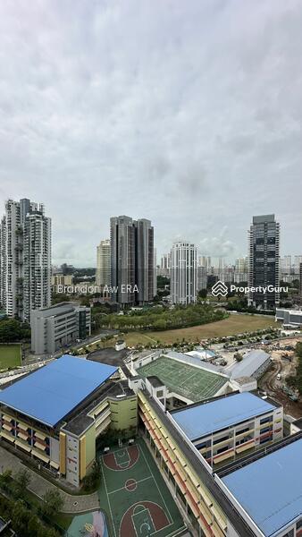 Prop-GPT: Condominium: D09  The Avenir