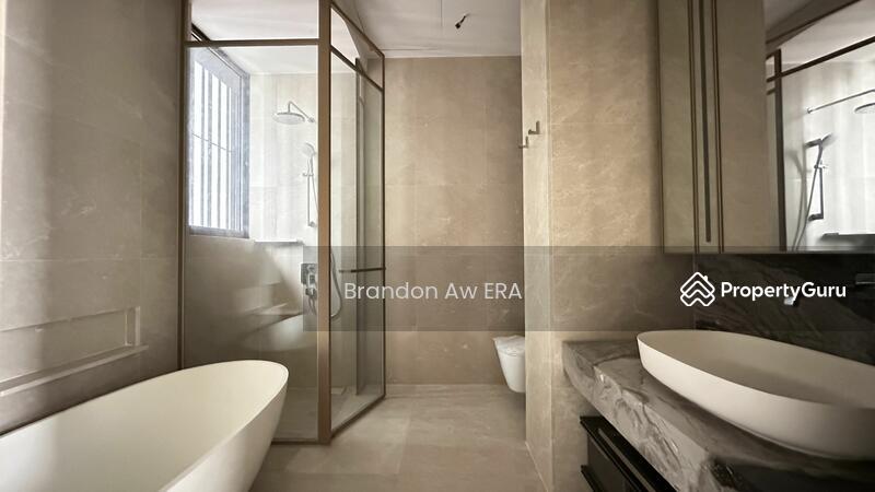 Condominium for Sale, The Avenir, SGD 5,600,000 | Freehold