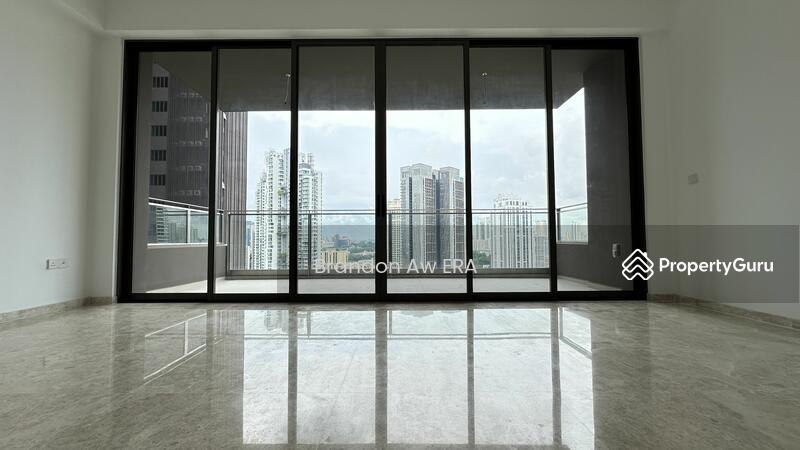 Condominium for Sale, The Avenir, SGD 5,600,000 | Freehold