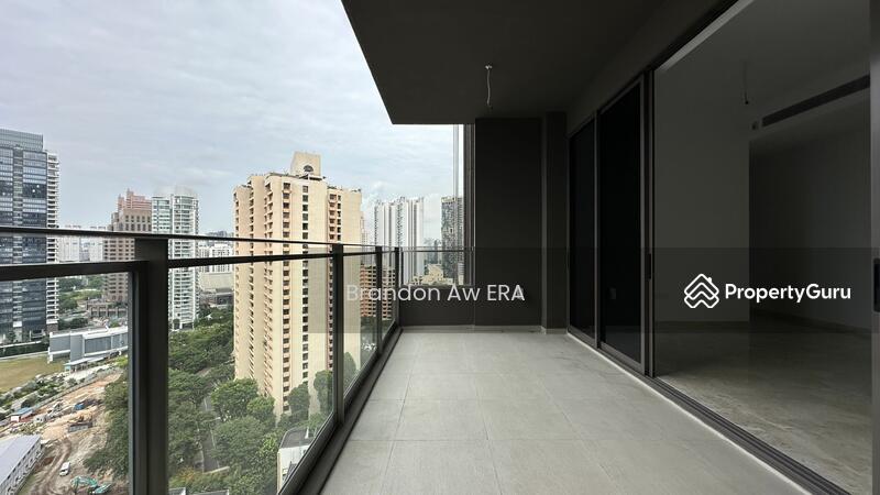Condominium for Sale, The Avenir, SGD 5,600,000 | Freehold