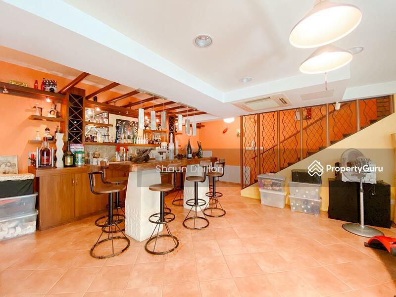 Detached for Sale, Serangoon Garden Estate, SGD 11,500,000