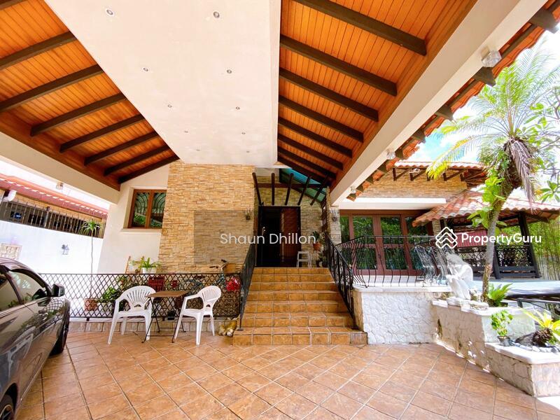 Detached for Sale, Serangoon Garden Estate, SGD 11,500,000