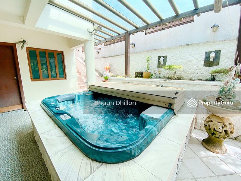 Detached for Sale, Serangoon Garden Estate, SGD 11,500,000