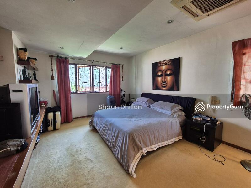 Detached for Sale, Serangoon Garden Estate, SGD 11,500,000