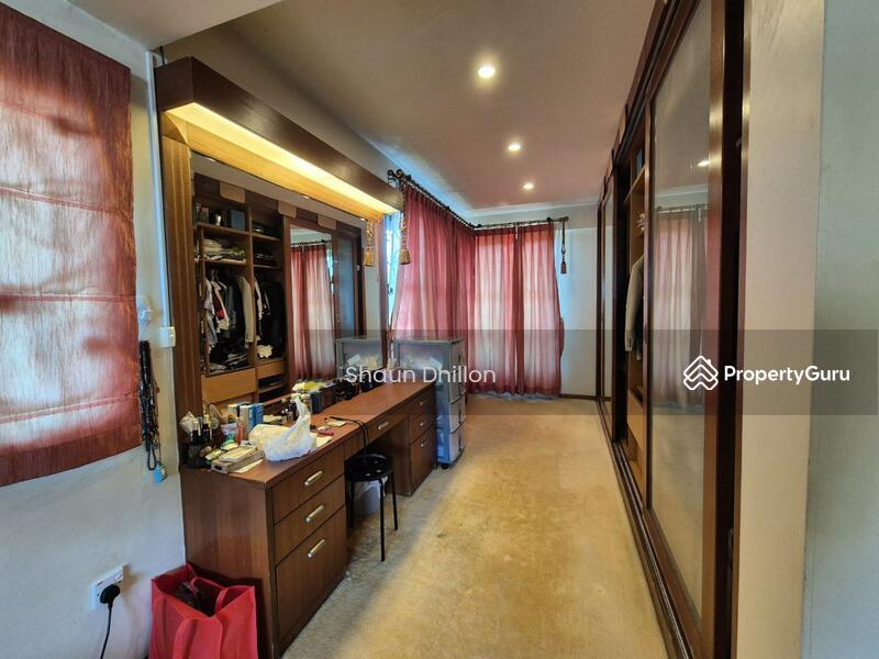 Detached for Sale, Serangoon Garden Estate, SGD 11,500,000