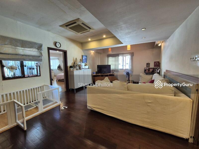 Detached for Sale, Serangoon Garden Estate, SGD 11,500,000