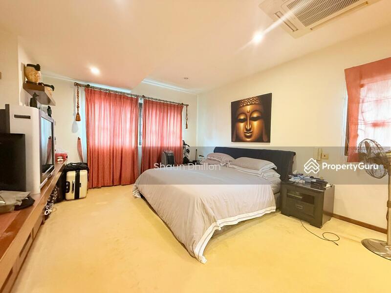 Detached for Sale, Serangoon Garden Estate, SGD 11,500,000