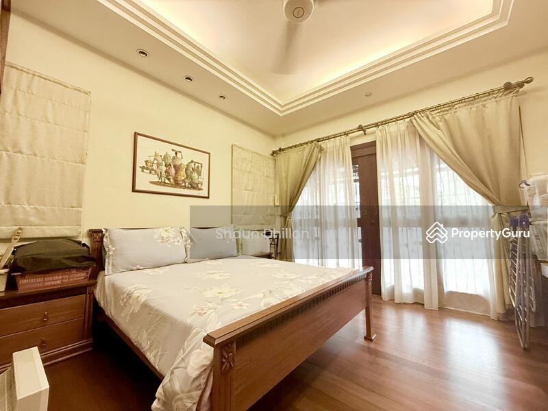 Detached for Sale, Serangoon Garden Estate, SGD 11,500,000