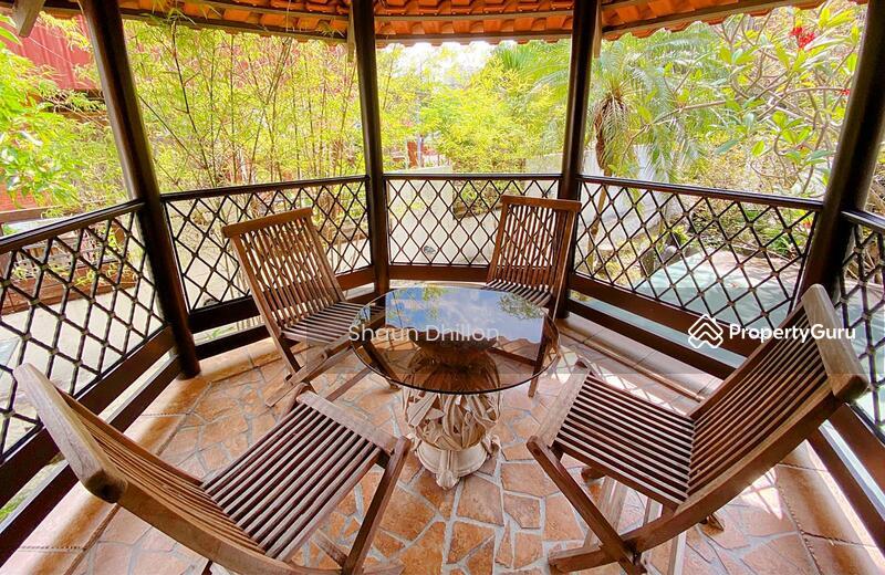 Detached for Sale, Serangoon Garden Estate, SGD 11,500,000