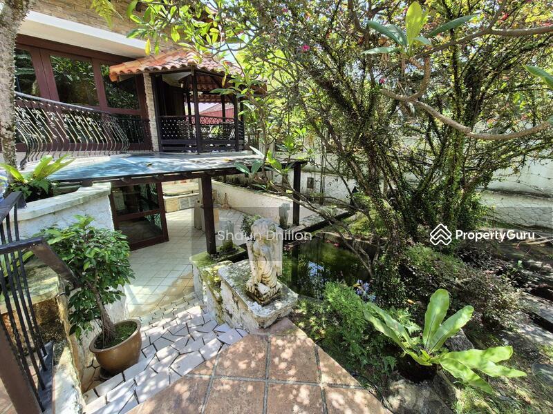 Detached for Sale, Serangoon Garden Estate, SGD 11,500,000