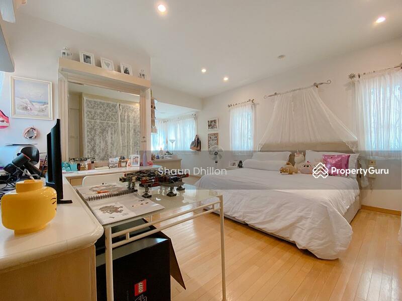 Detached for Sale, Serangoon Garden Estate, SGD 11,500,000
