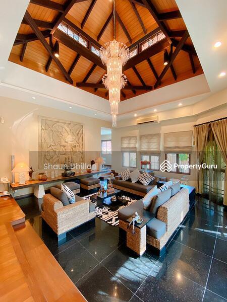 Detached for Sale, Serangoon Garden Estate, SGD 11,500,000