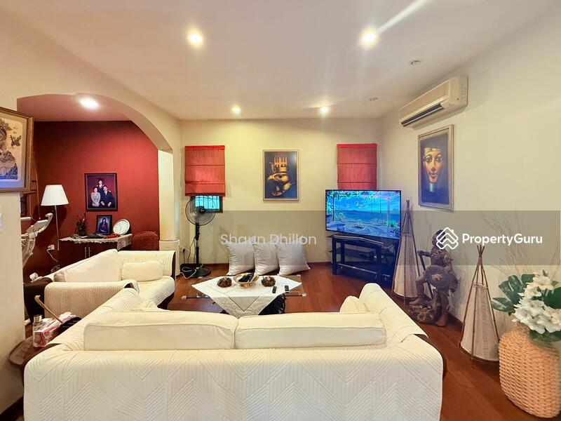 Detached for Sale, Serangoon Garden Estate, SGD 11,500,000