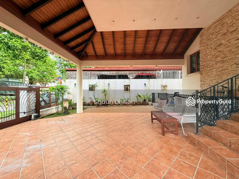 Detached for Sale, Serangoon Garden Estate, SGD 11,500,000