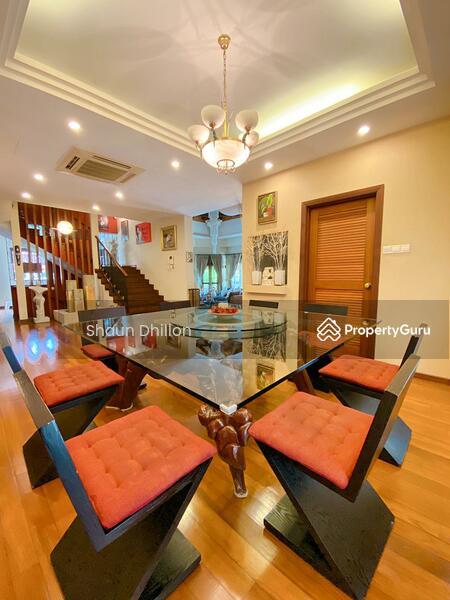 Detached for Sale, Serangoon Garden Estate, SGD 11,500,000
