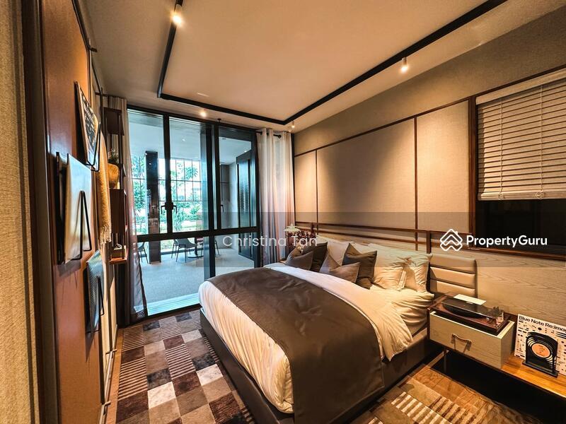 Condominium for Sale: D15, 436839