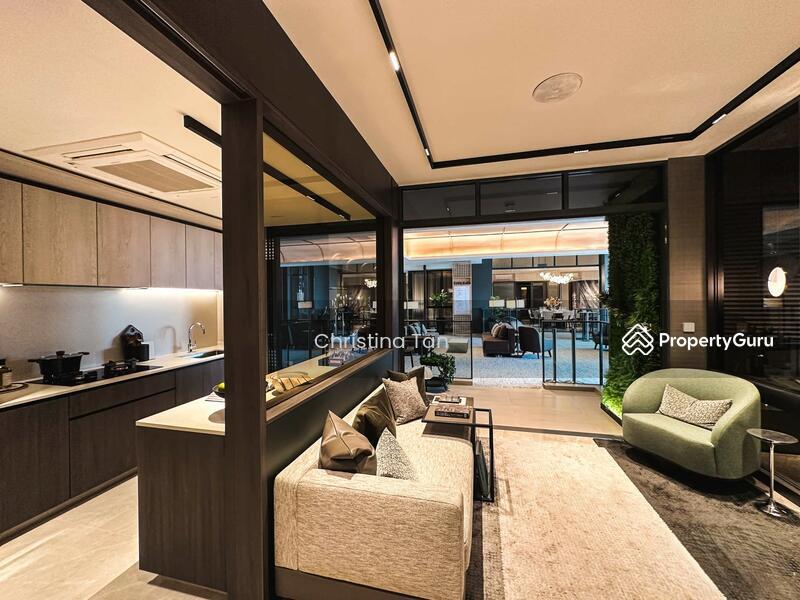 Condominium for Sale: D15, 436839