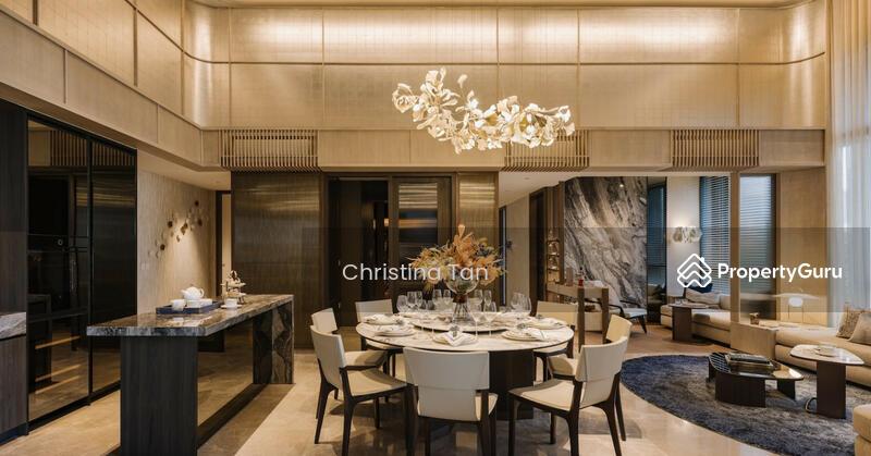 Condominium for Sale: D15, 436839