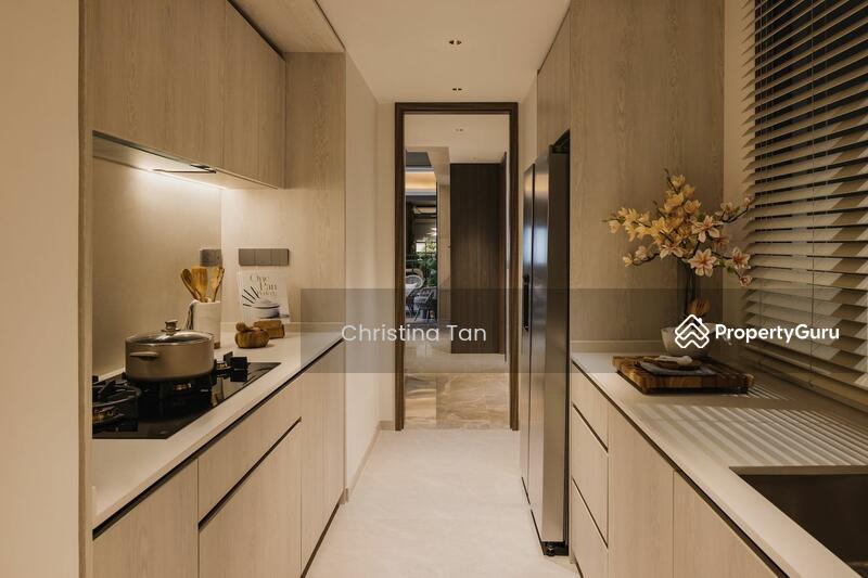 Condominium for Sale: D15, 436839