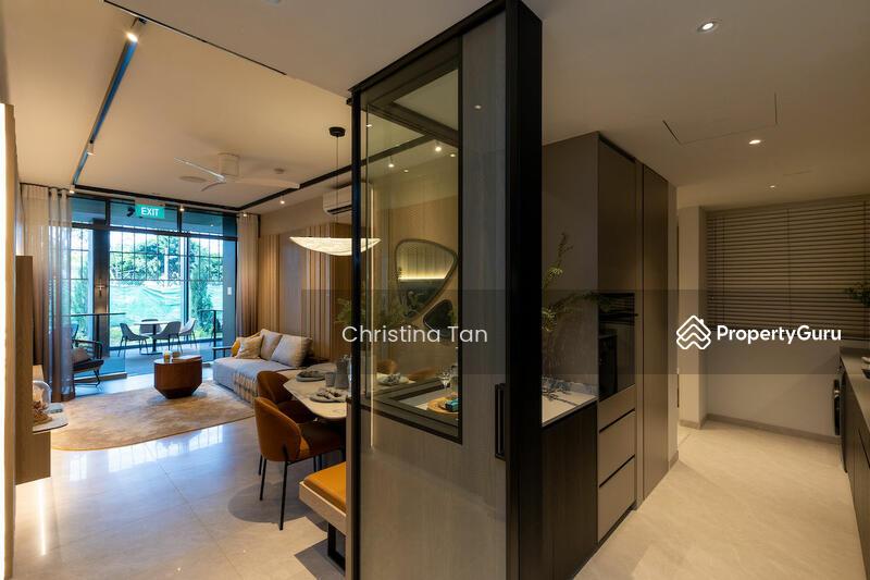 Condominium for Sale: D15, 436839