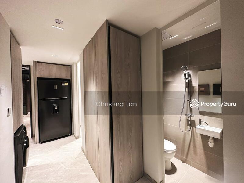 Condominium for Sale: D15, 436839