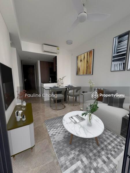 Prop-GPT: Condominium: D09  Irwell Hill Residences