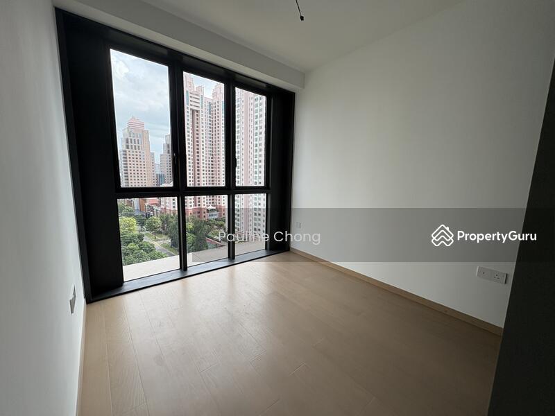 Irwell Hill Residences