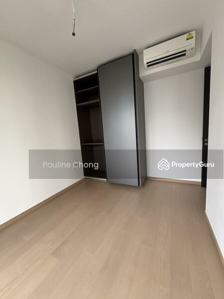 Irwell Hill Residences