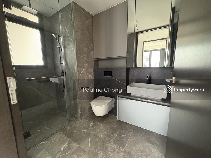 Irwell Hill Residences