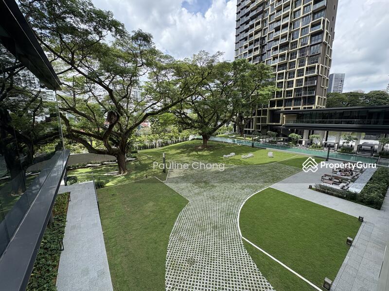 Irwell Hill Residences