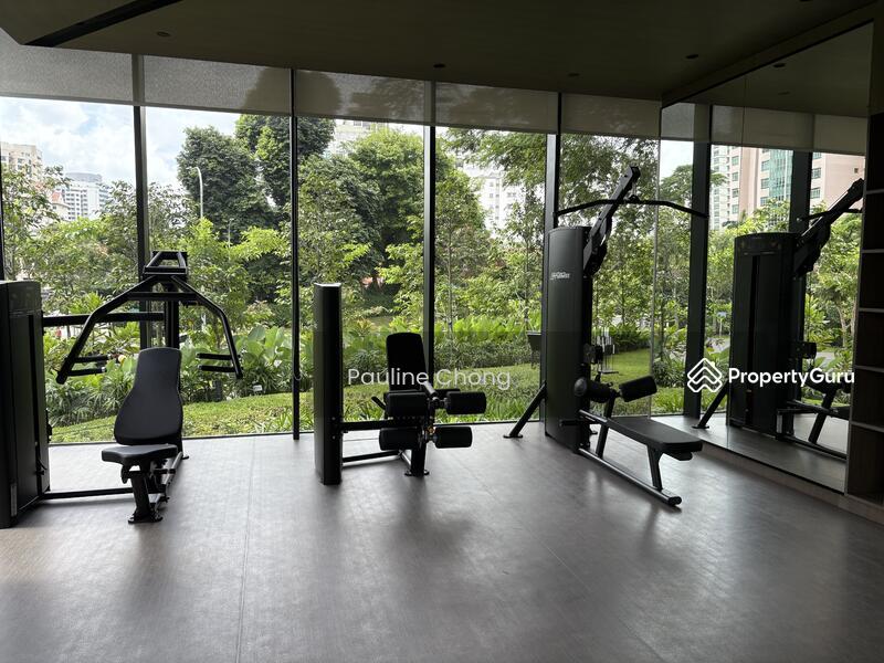 Irwell Hill Residences