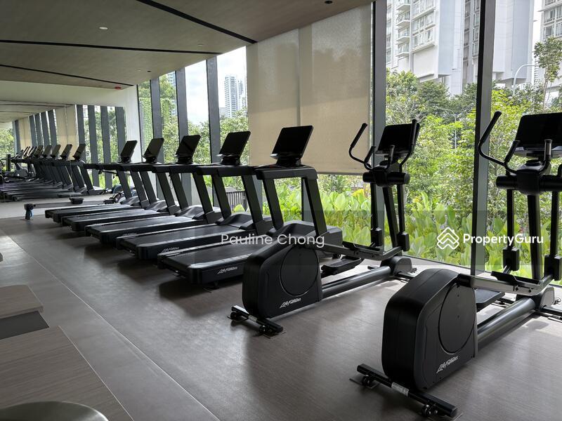 Irwell Hill Residences