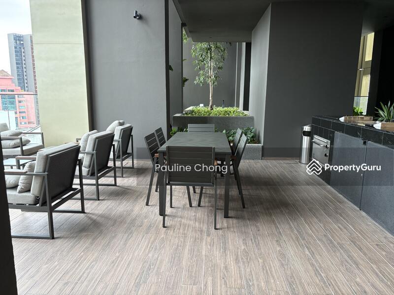 Irwell Hill Residences