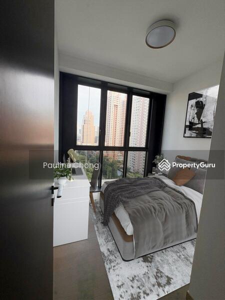 Irwell Hill Residences