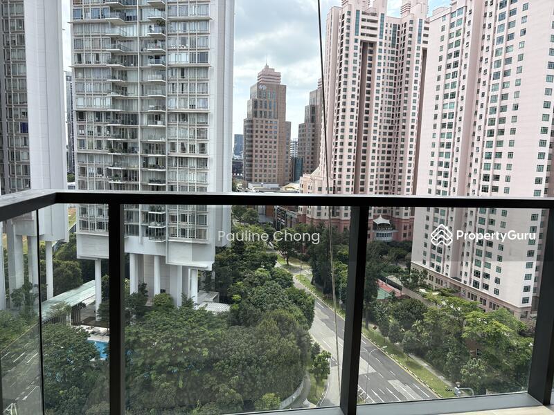 Irwell Hill Residences